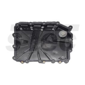 Getriebeölwanne von S-TEC günstig für 115,41 €