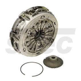 Achetez des Kit d'embrayage S-TEC SP02420 à prix pour 548,12 €