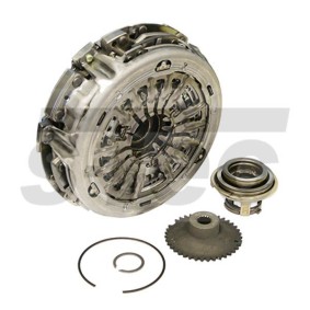 Compre Kit de embraiagem da S-TEC SP02424 a um preço baixo por 915,98 €