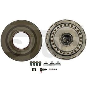 Achetez des Kit d'embrayage S-TEC SP02973 à prix pour 1508,47 €