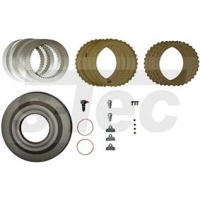 Compre Kit de embraiagem da S-TEC SP02978 a um preço baixo por 523,57 €
