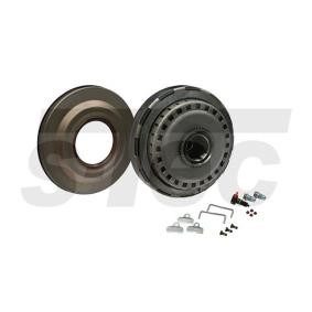 Compre Kit de embraiagem da S-TEC SP02996 a um preço baixo por 1407,72 €