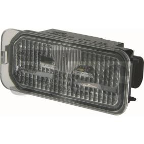 Köp Nummerskyltsbelysning av S-TEC SP1800560000001 till det låga priset 198,86 kr