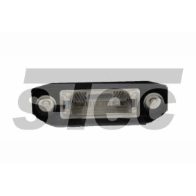 Köp Nummerskyltsbelysning av S-TEC SP1800560000016 till det låga priset 150,24 kr