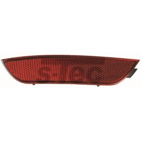 Osta Heijastin S-TEC:llä SP1800580000008 edullisesti hintaan 10,21 €
