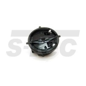 Achetez des Élément d'ajustage, rétroviseur extérieur S-TEC SP2000020000013 à prix pour 90,98 €