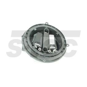 Comprar Elemento de regulación, retrovisor exterior de S-TEC SP2000020000019 a bajo precio de 58,81 €