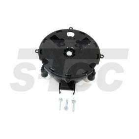 Achetez des Élément d'ajustage, rétroviseur extérieur S-TEC SP2000020000039 à prix pour 54,74 €