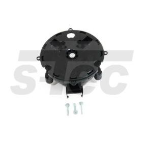 Achetez des Élément d'ajustage, rétroviseur extérieur S-TEC SP2000020000040 à prix pour 53,67 €