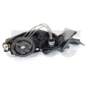 Acquista Specchietto retrovisore esterno da S-TEC SP2000030000049 a buon mercato per soli 75,02 €