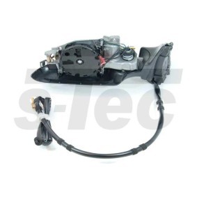 Acquista Specchietto retrovisore esterno da S-TEC SP2000030000184 a buon mercato per soli 129,65 €