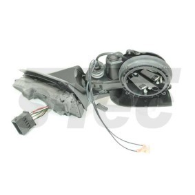 Acquista Specchietto retrovisore esterno da S-TEC SP2000030000267 a buon mercato per soli 75,60 €