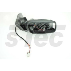 Acquista Specchietto retrovisore esterno da S-TEC SP2000030001651 a buon mercato per soli 108,16 €