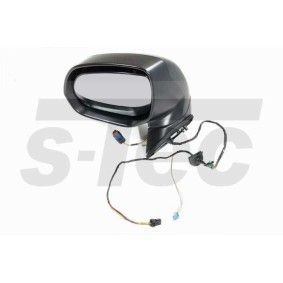 Acquista Specchietto retrovisore esterno da S-TEC SP2000030002290 a buon mercato per soli 129,06 €