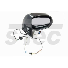 Acquista Specchietto retrovisore esterno da S-TEC SP2000030002293 a buon mercato per soli 228,51 €