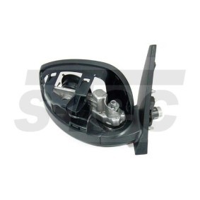 Acquista Specchietto retrovisore esterno da S-TEC SP2000030002309 a buon mercato per soli 202,33 €