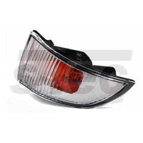 Köp Hus, blinker av S-TEC SP2000060000012 till det låga priset 784,64 kr