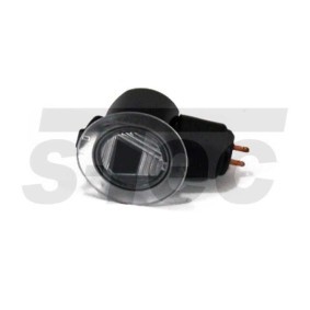 Acquista Luce ambiente, Specchio esterno da S-TEC SP2000060000018 a buon mercato per soli 11,37 €