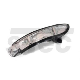 Köp Hus, blinker av S-TEC SP2000060000023 till det låga priset 562,82 kr
