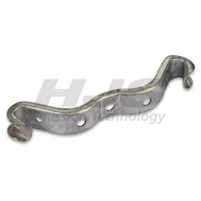 Compre Soporte de tubo de escape de HJS online para Clase C T-modell (S204) a precios moderados