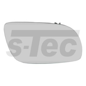 Acquista Vetro specchio, specchio esterno da S-TEC SP2000090000145 a buon mercato per soli 23,32 €