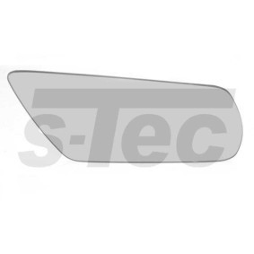 Acquista Vetro specchio, specchio esterno da S-TEC SP2000090000201 a buon mercato per soli 33,78 €
