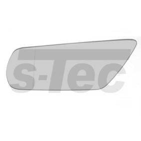 Acquista Vetro specchio, specchio esterno da S-TEC SP2000090000207 a buon mercato per soli 33,80 €