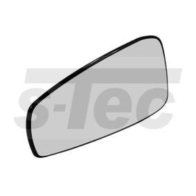 Acquista Vetro specchio, specchio esterno da S-TEC SP2000090000665 a buon mercato per soli 43,50 €