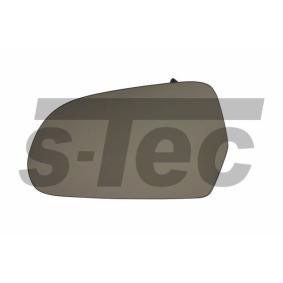 Acquista Vetro specchio, specchio esterno da S-TEC SP2000090000742 a buon mercato per soli 38,90 €