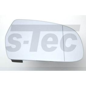 Acquista Vetro specchio, specchio esterno da S-TEC SP2000090000745 a buon mercato per soli 43,45 €