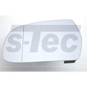 Compre Vidro de espelho, espelho retrovisor exterior da S-TEC SP2000090000746 a um preço baixo por 38,56 €