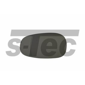 Compre Vidro de espelho, espelho retrovisor exterior da S-TEC SP2000090000797 a um preço baixo por 82,27 €