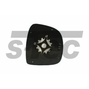 Compre Vidro de espelho, espelho retrovisor exterior da S-TEC SP2000090010278 a um preço baixo por 30,66 €