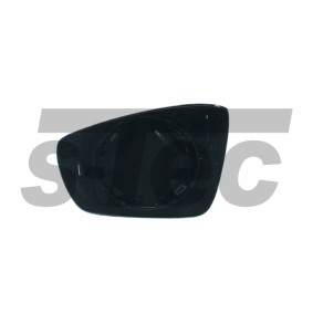Acquista Vetro specchio, specchio esterno da S-TEC SP2000090010556 a buon mercato per soli 24,90 €