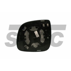 Comprar Cristal de espejo, retrovisor exterior de S-TEC SP2000090010566 a bajo precio de 41,18 €