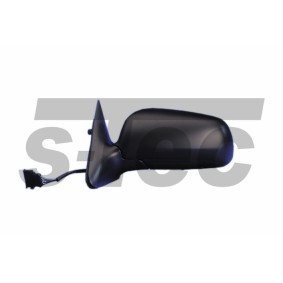 Acquista Specchietto retrovisore esterno da S-TEC SP2000151011317 a buon mercato per soli 101,03 €