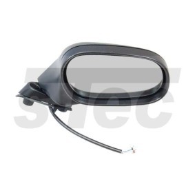Acquista Specchietto retrovisore esterno da S-TEC SP2000152000027 a buon mercato per soli 92,48 €