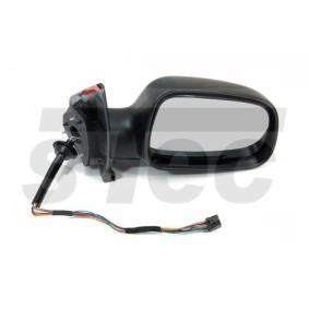 Acquista Specchietto retrovisore esterno da S-TEC SP2000152000163 a buon mercato per soli 174,25 €