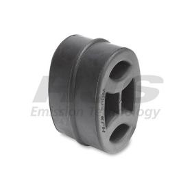 Compre Suporte, silenciador da HJS 83 14 1661 a um preço baixo por 4,54 €