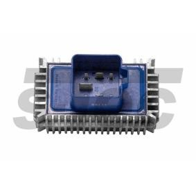 Compre Módulo de comando, tempo de incandescência da S-TEC WES51799014 a um preço baixo por 59,00 €