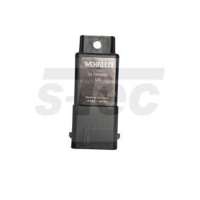 Osta Hehkurele S-TEC:llä WES51799058A edullisesti hintaan 66,01 €