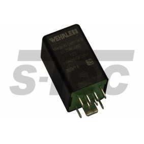 Achetez des Appareil de commande, temps de préchauffage S-TEC WES51799060 à prix pour 46,11 €