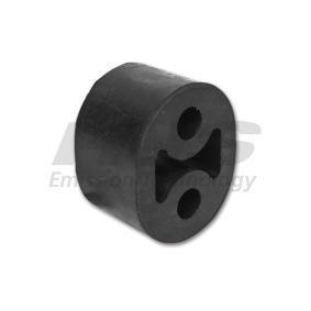 Compre Suporte, silenciador da HJS 83 14 3208 a um preço baixo por 3,00 €