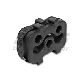 Acquista Supporto, Silenziatore da HJS 83 14 3235 a buon mercato per soli 4,43 €
