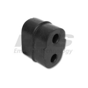 Compre Suporte, silenciador da HJS 83 14 3238 a um preço baixo por 4,45 €