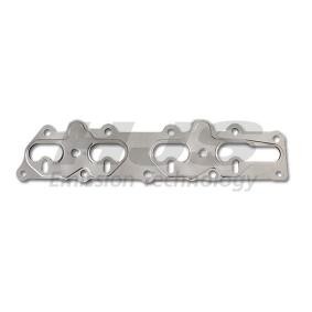 Comprar Junta, colector de escape de HJS 83 14 3241 a bajo precio de 9,94 €