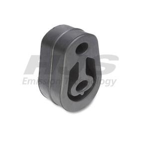 Compre Soporte de tubo de escape de HJS online para Scorpio Mk1 Familiar (GGE) a precios moderados