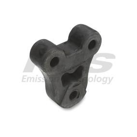 Compre Suporte, silenciador da HJS 83 15 7136 a um preço baixo por 4,45 €