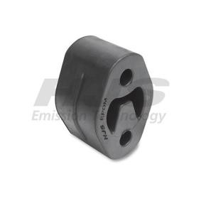 Compre Suporte, silenciador da HJS 83 15 7151 a um preço baixo por 5,63 €
