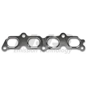 Abgaskrümmerdichtung 83 15 7170 von HJS günstig für 10,38 € online kaufen